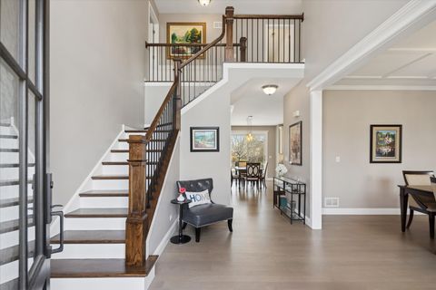 Tiny photo for 1581 Grouse Way, Crystal Lake, IL 60014 (MLS # 12603495)