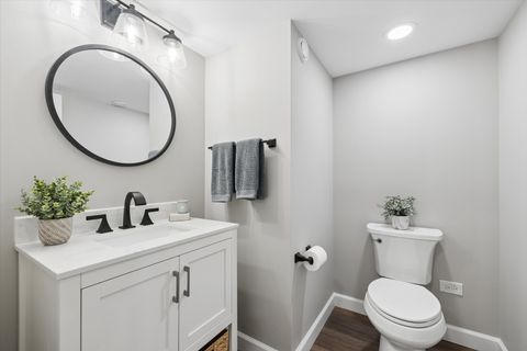 Tiny photo for 1581 Grouse Way, Crystal Lake, IL 60014 (MLS # 12603495)