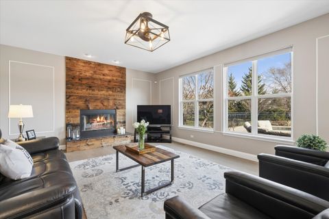 Tiny photo for 1581 Grouse Way, Crystal Lake, IL 60014 (MLS # 12603495)