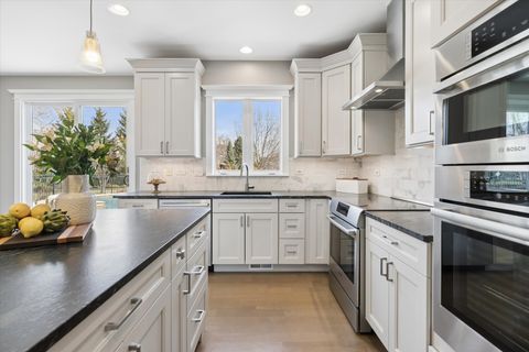 Tiny photo for 1581 Grouse Way, Crystal Lake, IL 60014 (MLS # 12603495)