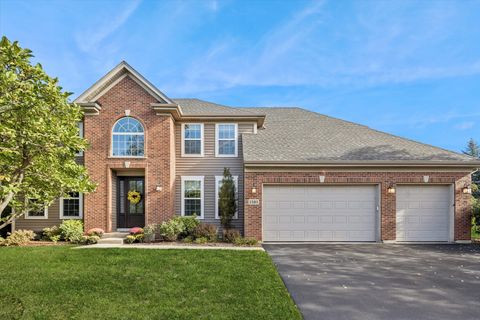 Tiny photo for 1581 Grouse Way, Crystal Lake, IL 60014 (MLS # 12603495)