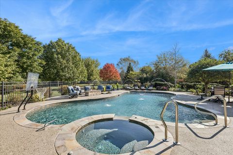 Tiny photo for 1581 Grouse Way, Crystal Lake, IL 60014 (MLS # 12603495)