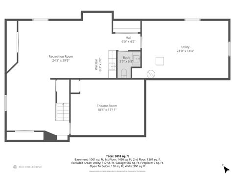 Tiny photo for 1581 Grouse Way, Crystal Lake, IL 60014 (MLS # 12603495)