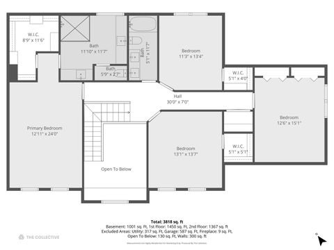 Tiny photo for 1581 Grouse Way, Crystal Lake, IL 60014 (MLS # 12603495)