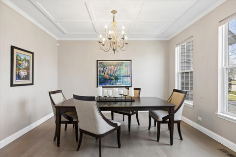 Tiny photo for 1581 Grouse Way, Crystal Lake, IL 60014 (MLS # 12603495)