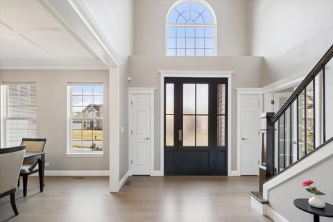 Tiny photo for 1581 Grouse Way, Crystal Lake, IL 60014 (MLS # 12603495)