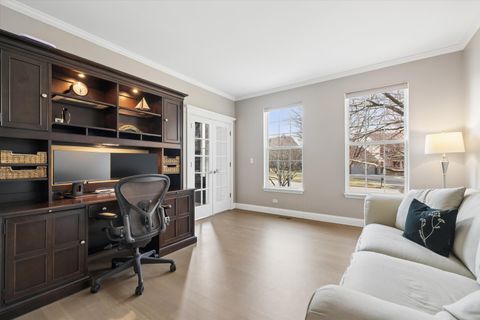 Tiny photo for 1581 Grouse Way, Crystal Lake, IL 60014 (MLS # 12603495)