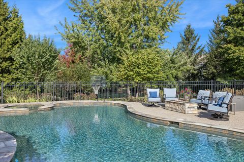 Tiny photo for 1581 Grouse Way, Crystal Lake, IL 60014 (MLS # 12603495)