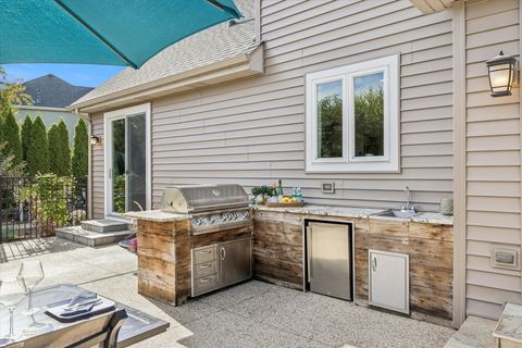 Tiny photo for 1581 Grouse Way, Crystal Lake, IL 60014 (MLS # 12603495)