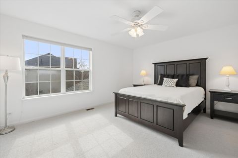 Tiny photo for 1581 Grouse Way, Crystal Lake, IL 60014 (MLS # 12603495)