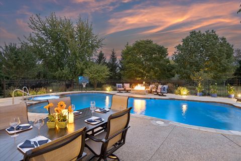 Tiny photo for 1581 Grouse Way, Crystal Lake, IL 60014 (MLS # 12603495)