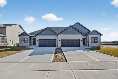 Tiny photo for 1165 Farmstone Drive, Diamond, IL 60416 (MLS # 12643691)