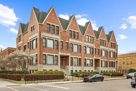 1151 E 45th Street 1151 Chicago IL 60653