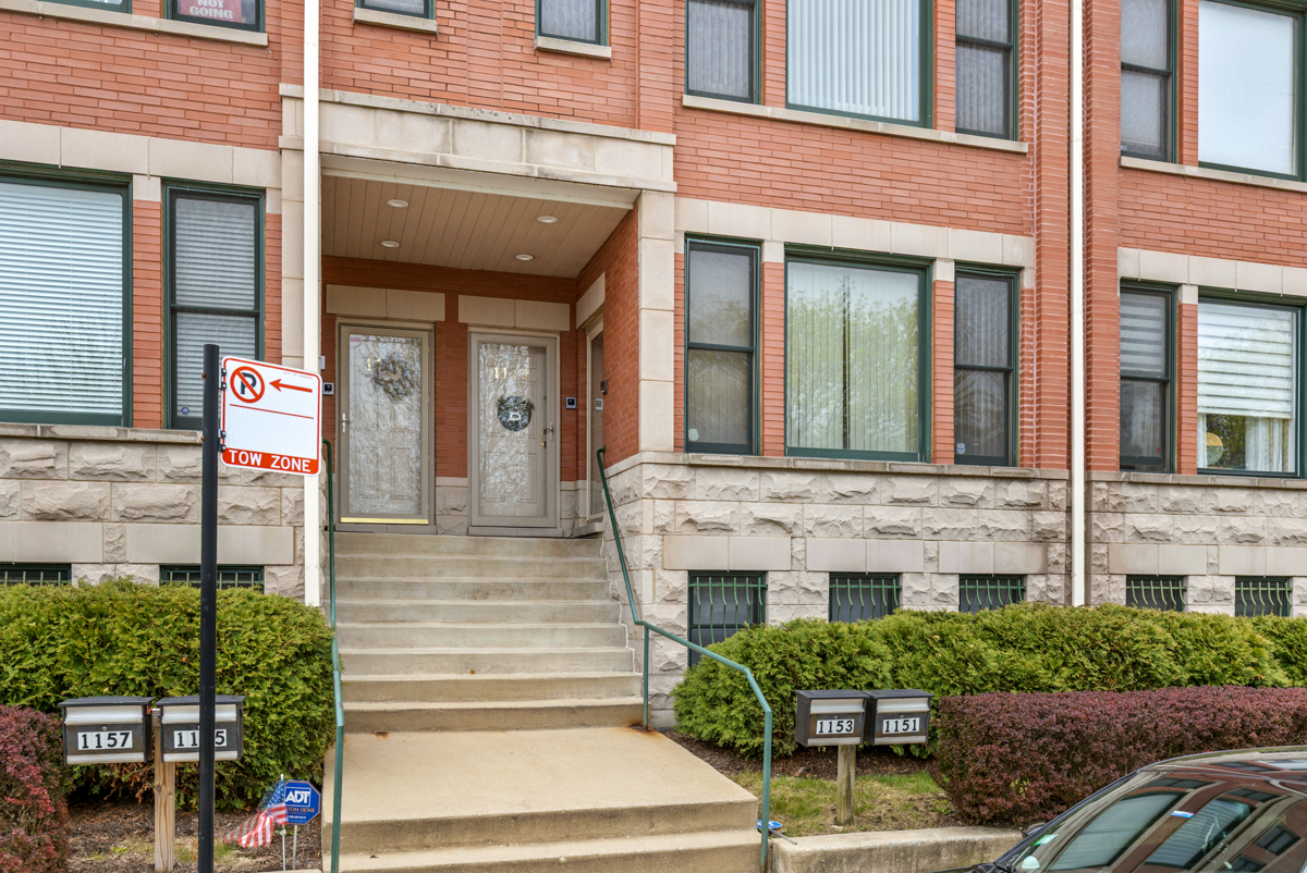 1151 E 45th Street 1151