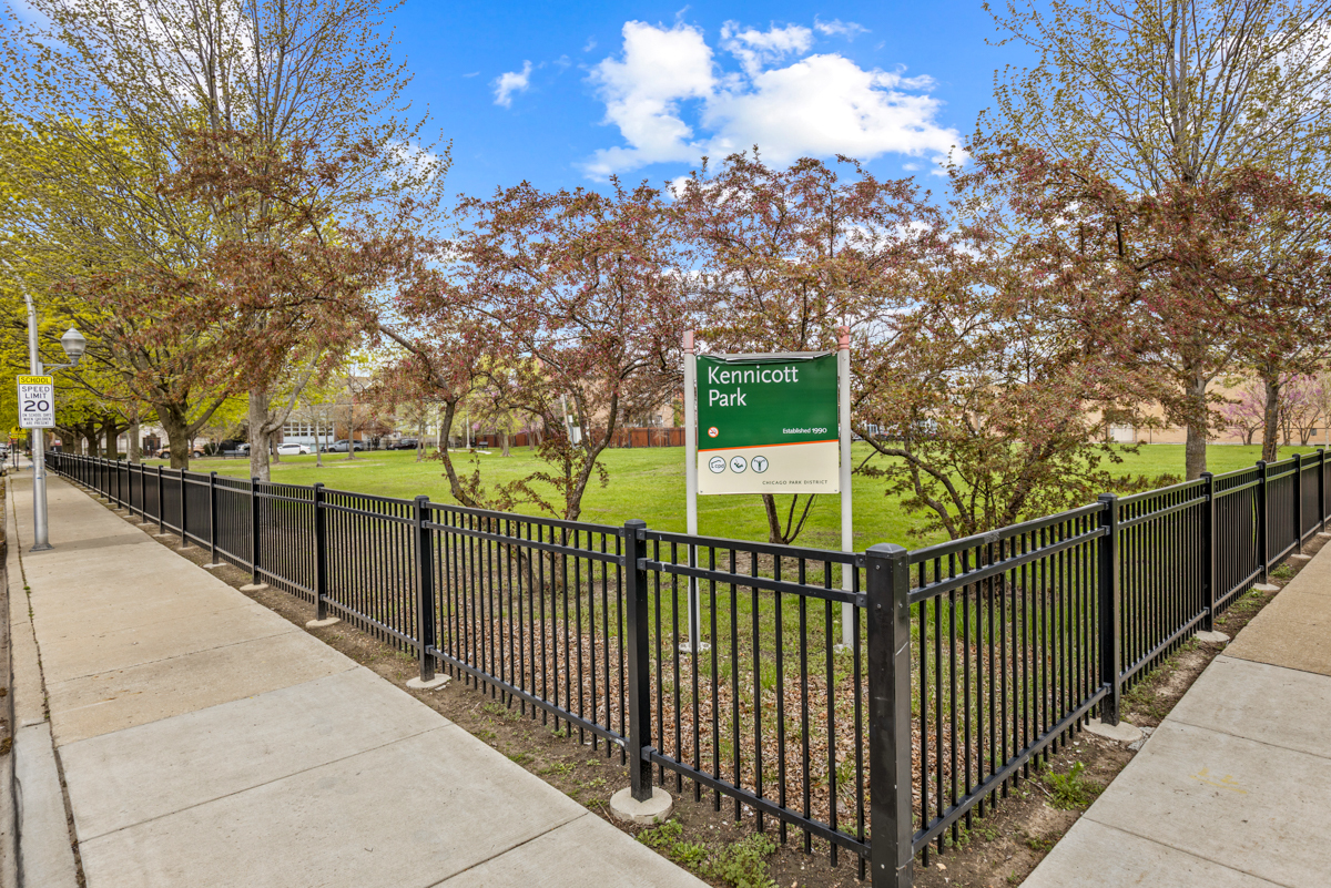 1151 E 45th Street 1151
