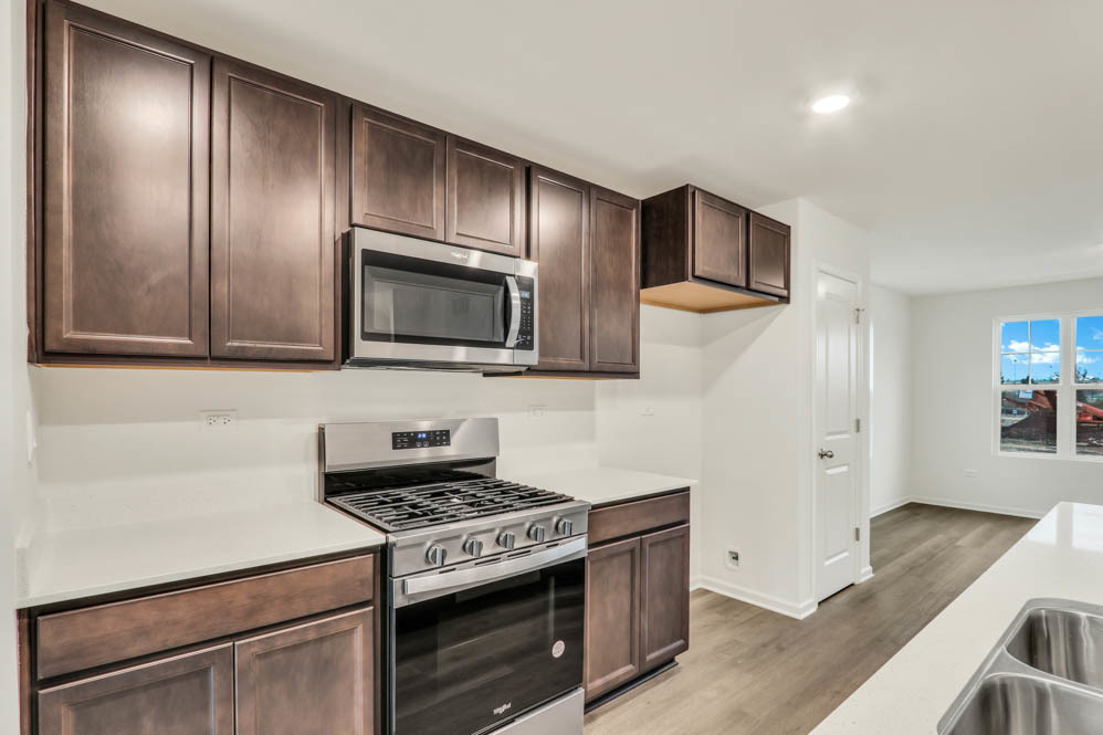 361 Bridgeview Court
