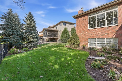 Tiny photo for 18018 S McCabe Lane, Lockport, IL 60441 (MLS # 12764816)