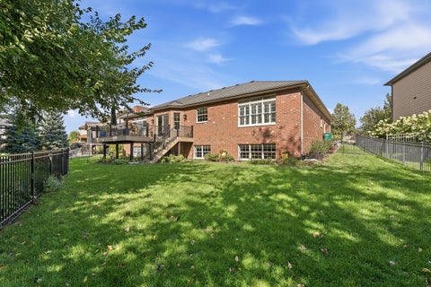 Tiny photo for 18018 S McCabe Lane, Lockport, IL 60441 (MLS # 12764816)