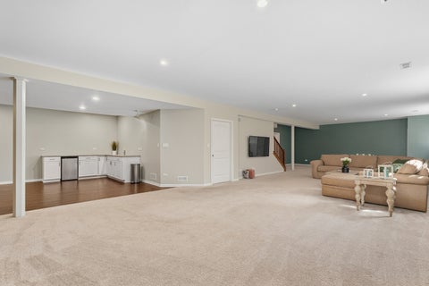Tiny photo for 18018 S McCabe Lane, Lockport, IL 60441 (MLS # 12764816)
