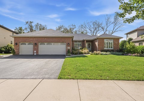 Tiny photo for 18018 S McCabe Lane, Lockport, IL 60441 (MLS # 12764816)
