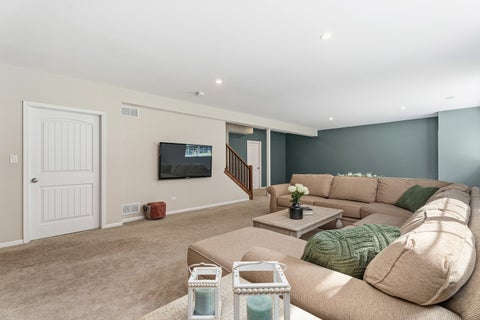 Tiny photo for 18018 S McCabe Lane, Lockport, IL 60441 (MLS # 12764816)