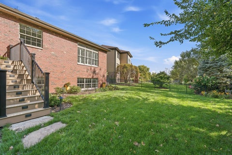 Tiny photo for 18018 S McCabe Lane, Lockport, IL 60441 (MLS # 12764816)