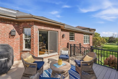 Tiny photo for 18018 S McCabe Lane, Lockport, IL 60441 (MLS # 12764816)