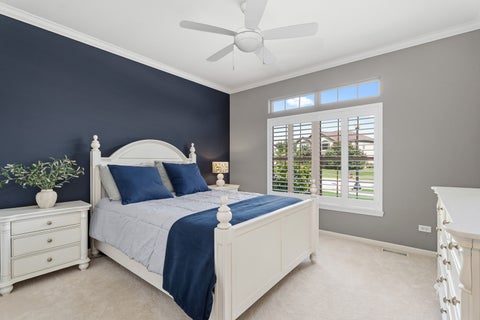 Tiny photo for 18018 S McCabe Lane, Lockport, IL 60441 (MLS # 12764816)