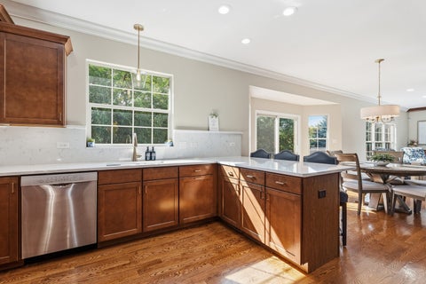 Tiny photo for 18018 S McCabe Lane, Lockport, IL 60441 (MLS # 12764816)