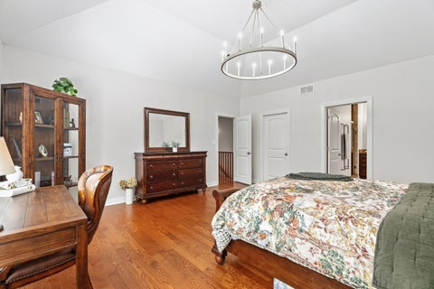Tiny photo for 18018 S McCabe Lane, Lockport, IL 60441 (MLS # 12764816)
