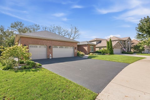 Tiny photo for 18018 S McCabe Lane, Lockport, IL 60441 (MLS # 12764816)
