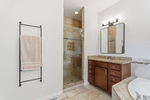 Tiny photo for 18018 S McCabe Lane, Lockport, IL 60441 (MLS # 12764816)