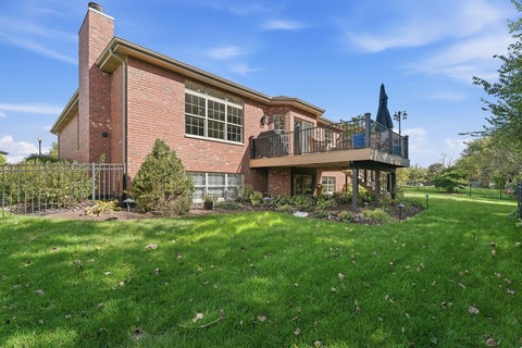 Tiny photo for 18018 S McCabe Lane, Lockport, IL 60441 (MLS # 12764816)