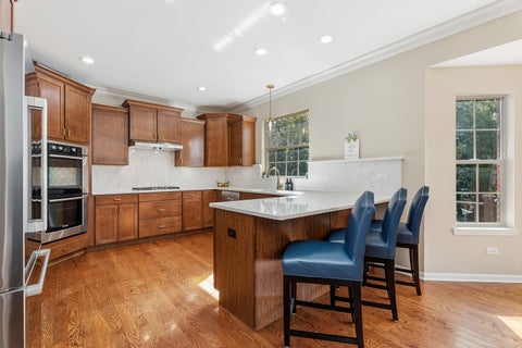 Tiny photo for 18018 S McCabe Lane, Lockport, IL 60441 (MLS # 12764816)