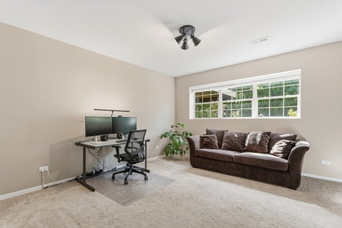 Tiny photo for 18018 S McCabe Lane, Lockport, IL 60441 (MLS # 12764816)