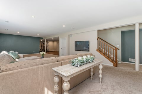 Tiny photo for 18018 S McCabe Lane, Lockport, IL 60441 (MLS # 12764816)