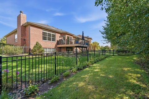 Tiny photo for 18018 S McCabe Lane, Lockport, IL 60441 (MLS # 12764816)