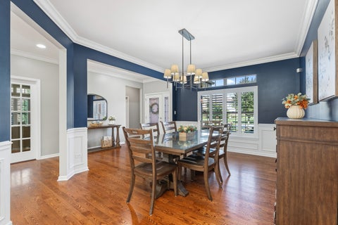 Tiny photo for 18018 S McCabe Lane, Lockport, IL 60441 (MLS # 12764816)