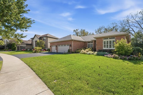 Tiny photo for 18018 S McCabe Lane, Lockport, IL 60441 (MLS # 12764816)