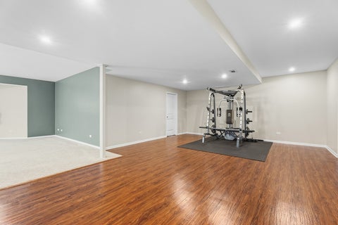Tiny photo for 18018 S McCabe Lane, Lockport, IL 60441 (MLS # 12764816)