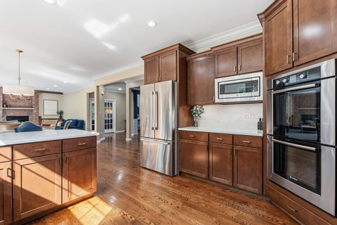 Tiny photo for 18018 S McCabe Lane, Lockport, IL 60441 (MLS # 12764816)