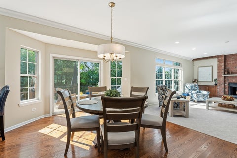 Tiny photo for 18018 S McCabe Lane, Lockport, IL 60441 (MLS # 12764816)