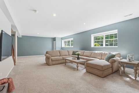 Tiny photo for 18018 S McCabe Lane, Lockport, IL 60441 (MLS # 12764816)