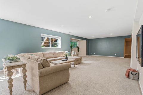Tiny photo for 18018 S McCabe Lane, Lockport, IL 60441 (MLS # 12764816)