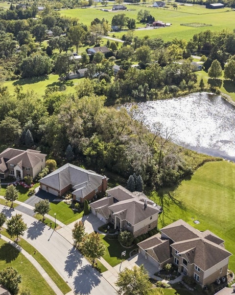 Tiny photo for 18018 S McCabe Lane, Lockport, IL 60441 (MLS # 12764816)