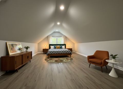 Tiny photo for 7745 S Luella Avenue, Chicago, IL 60649 (MLS # 12544326)