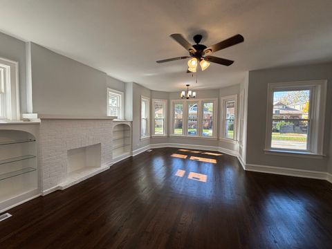 Tiny photo for 7745 S Luella Avenue, Chicago, IL 60649 (MLS # 12544326)