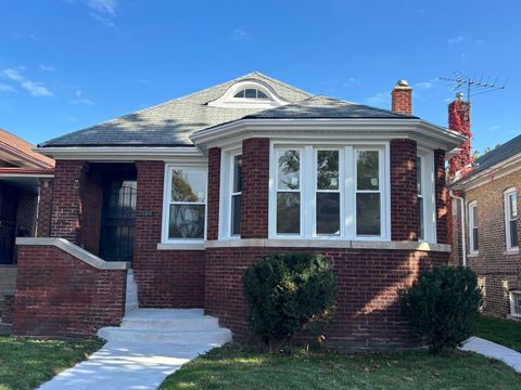 Photo of 7745 S Luella Avenue, Chicago, IL 60649 (MLS # 12544326)