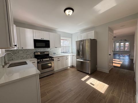 Tiny photo for 7745 S Luella Avenue, Chicago, IL 60649 (MLS # 12544326)