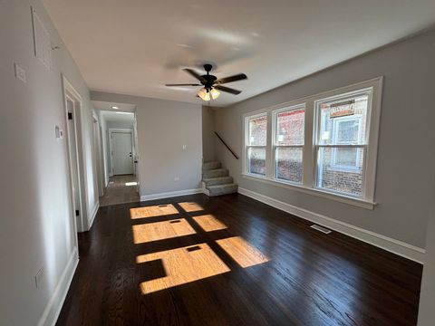 Tiny photo for 7745 S Luella Avenue, Chicago, IL 60649 (MLS # 12544326)